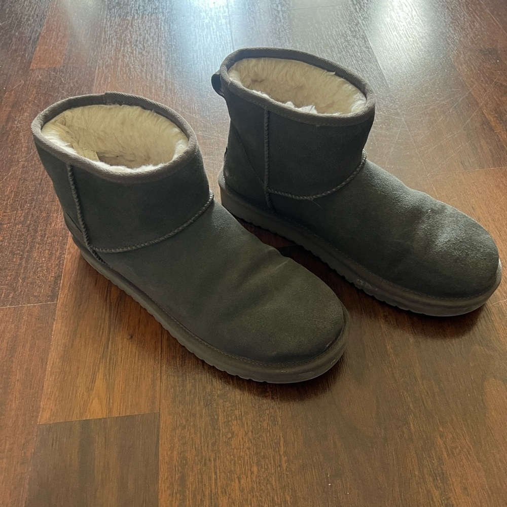 Koolburra Boots